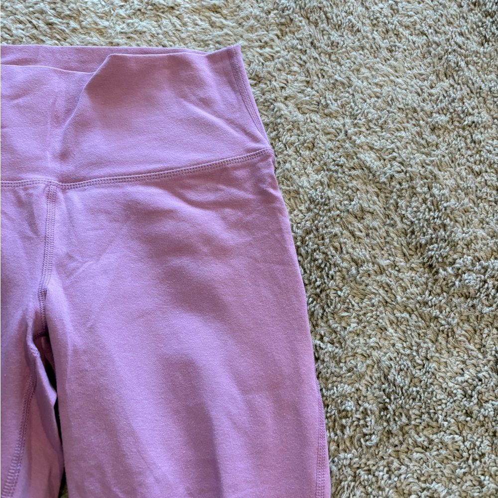 Old Navy Pink Leggings - Picture 6 of 6
